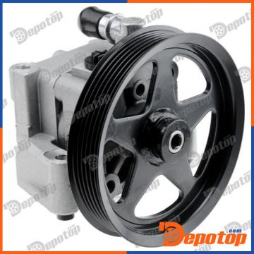 Pompe de direction assistée pour JAGUAR | SPW-LR-013, 2867901